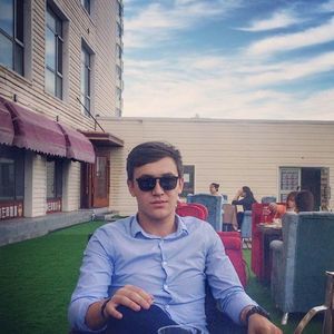 Meet your Posher, Muhammad